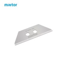 Резервно острие за макетен нож / Martor 160099.70 / трапецовидно