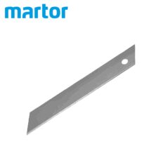 Резервно острие за макетен нож / Martor 380001 / 10 бр.
