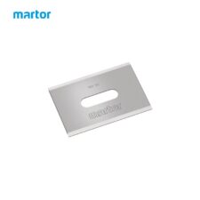 Резервно острие за макетен нож / Martor 92.66 / правоъгълно