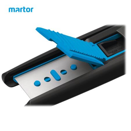 Резервно острие за макетен нож NO. 45 / Martor 45.60 / 10 бр. в кутия 3