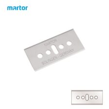 Резервно острие за макетен нож NO. 45 / Martor 45.60 / 10 бр. в кутия