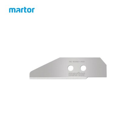 Резервно острие за макетен нож Martor SECUNORM 610 XDR / 160060.62 / 2