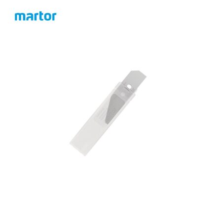 Резервно острие за макетен нож Martor SECUNORM 610 XDR / 160060.62 / 4