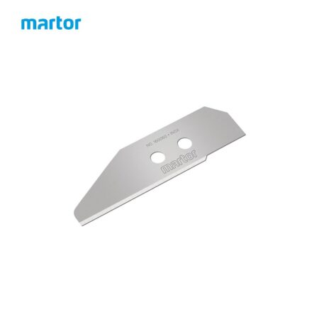 Резервно острие за макетен нож Martor SECUNORM 610 XDR / 160060.62 / 1
