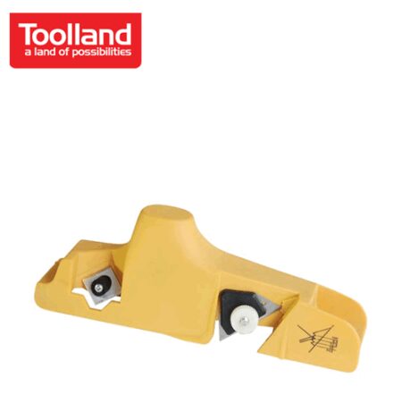 Резец за гипсокартон / Toolland TL73083 / 1