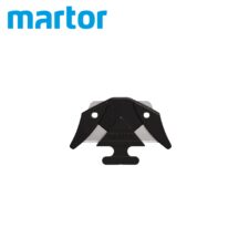 Резец за макетен нож SECUMAX 350 / Martor 350001 / 10 броя.