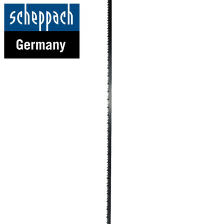 Режеща лента за банциг 3.5x0.50x2360, 14z / Scheppach 73190706 / 2