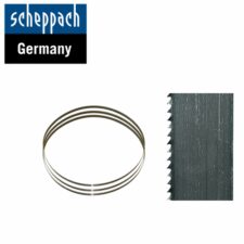 Режеща лента за банциг BASA1 3 x 0.45 x 1490 mm Scheppach