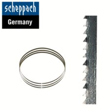 Режеща лента за банциг Scheppach BASA1 6 x 0.36 x 1490 mm / 24 TPI