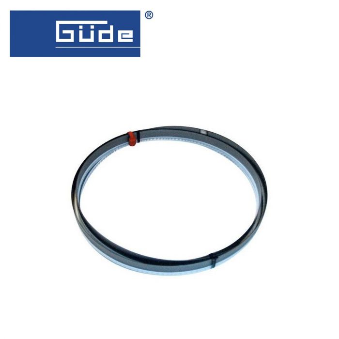 Режеща лента за банциг Gude GBS 315 2240X12X0,4 6ZPZ 1