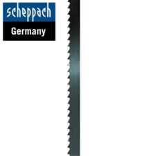 Режеща лента за банциг Scheppach HBS300 6 x 0.5 x 2240 mm / 6 TPI