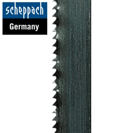 Режеща лента за банциг Scheppach HBS300 6 x 0.36 x 2240 mm / 24 TPI 2