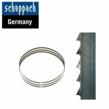Режеща лента за банциг Scheppach HBS300 6 x 0.5 x 2240 mm / 6 TPI