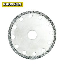 Режещ диск с диамантено покритие за PROXXON LHW + LHW/A / 28558 /