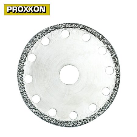 Режещ диск с диамантено покритие за PROXXON LHW + LHW/A / 28558 / 1