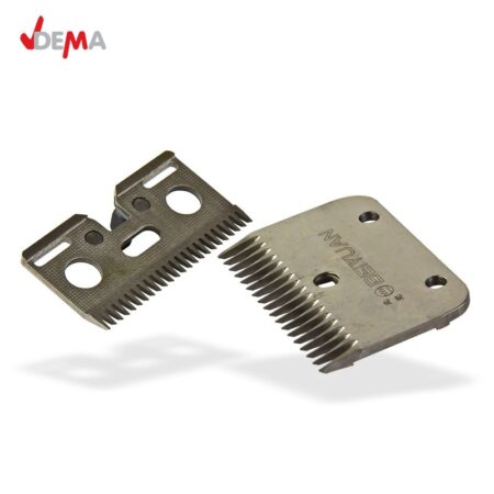 Режеща глава за машинка за подстригване на животни 94136 / DEMA ZA94138 / 2