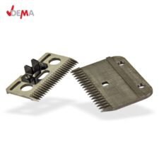 Режеща глава за машинка за подстригване на животни 94136 / DEMA ZA94138 /