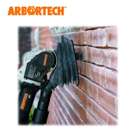 Режещо острие за Трион за стени / Резачка за тухли и зидария ALLSAW 175 / 170 / Arbortech BLA.FG.2110.60 / 2
