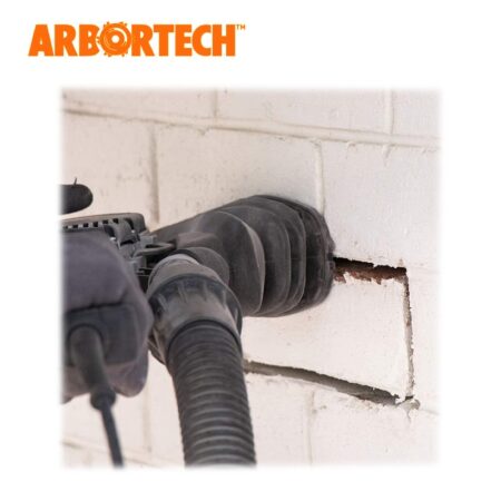 Режещо острие за Трион за стени / Резачка за тухли и зидария ALLSAW 175 / 170 / Arbortech BLA.FG.2110.60 / 3