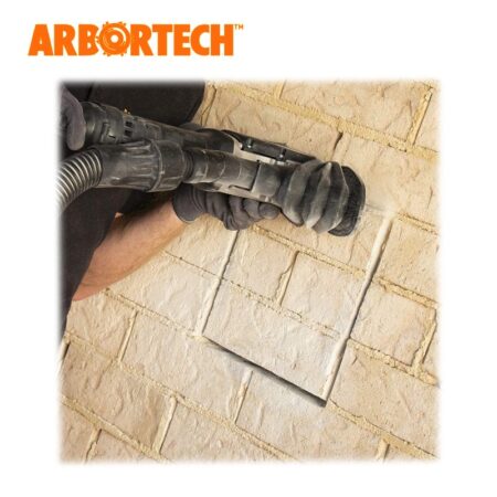 Режещо острие за Трион за стени / Резачка за тухли и зидария ALLSAW 175 / 170 / Arbortech BLA.FG.2110.60 / 5