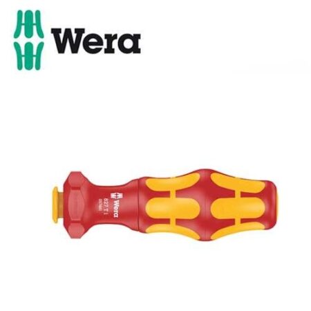 Ръкохватка - държач за битове 1/4“ Kraftform Turbo 1