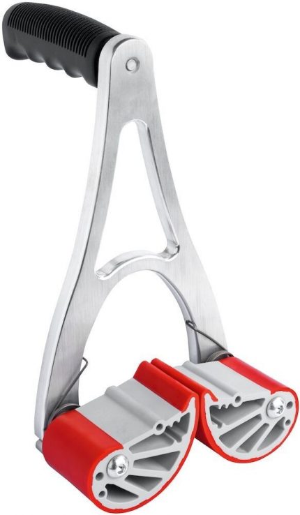 Ръкохватка за носене на панели / Ръкохватка за носене плоскости / BESSEY KFP /