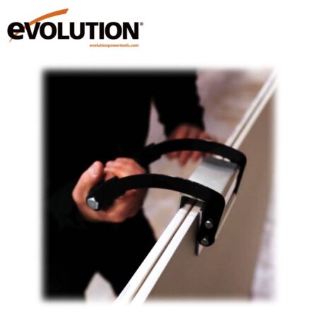 Ръкохватка за носене на плоскости / Дръжка за носене на панели / EVOLUTION 132-0001 / 2