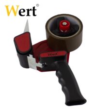Ръкохватка за тиксо / Тиксачка / Ръкохватка за лепене на тиксо / Wert 9007 /