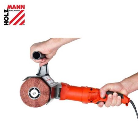Ролков ъглошлайф 800 W HOLZMANN SM100 2