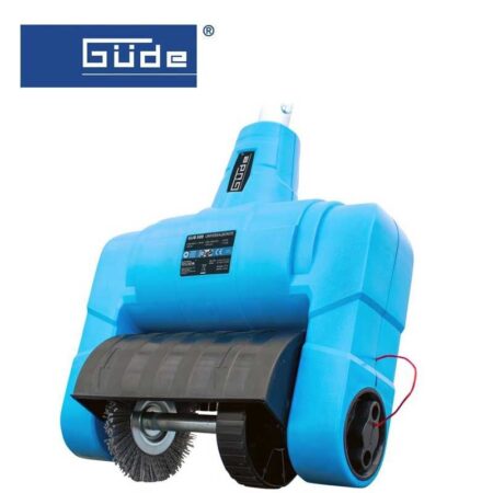 Ролкова четка за градина GUB 500 / GUDE 94423 / 2