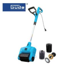 Ролкова четка за градина GUB 500 / GUDE 94423 /