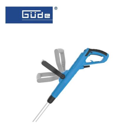 Ролкова четка за градина GUB 500 / GUDE 94423 / 4