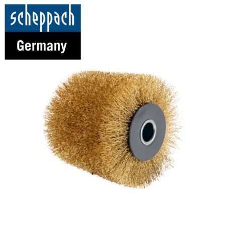 Ролкова телена четка за MRS1300 / Scheppach 7903800718 / 1