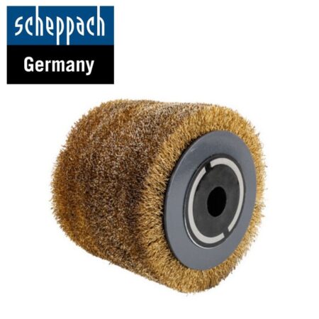 Ролкова телена четка за MRS1300 / Scheppach 7903800719 / 1