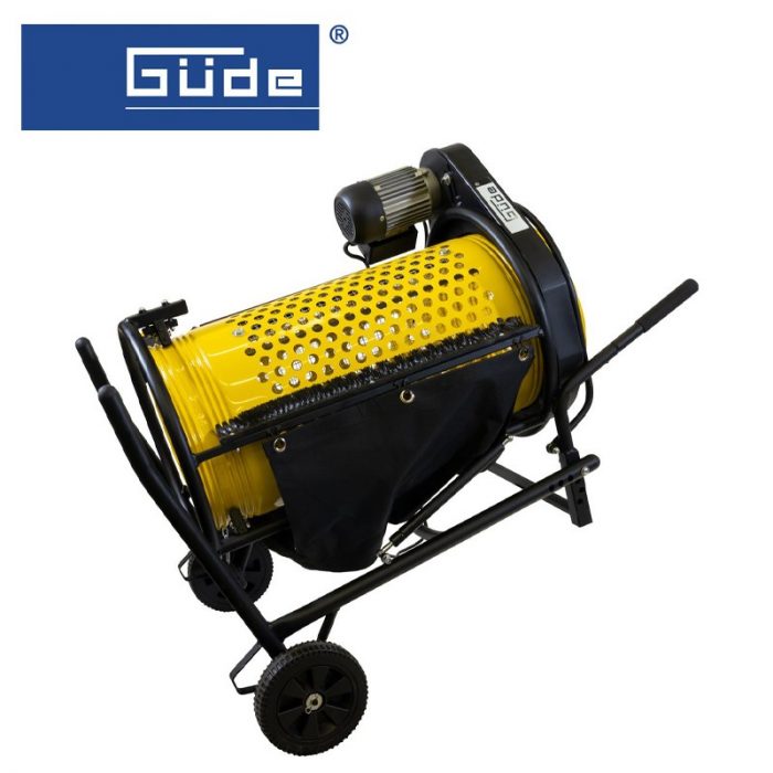 Ротационно сито 360W GUDE GRS 375 / 94414 / 2