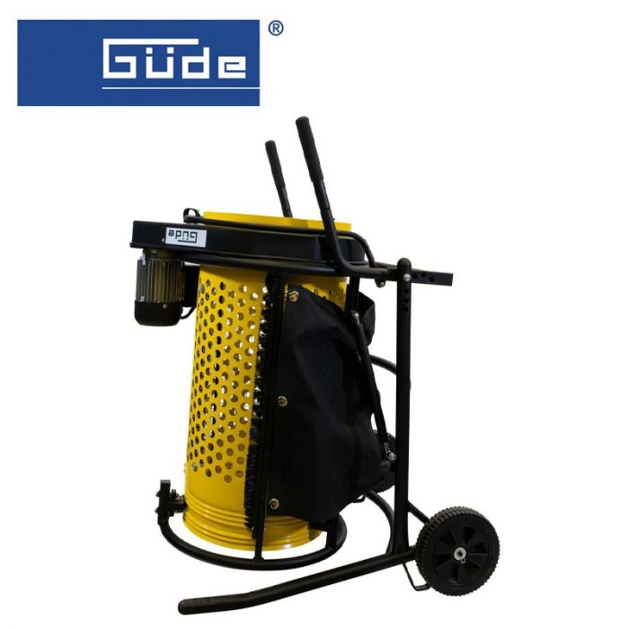 Ротационно сито 360W GUDE GRS 375 / 94414 / 3