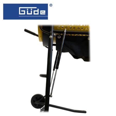 Ротационно сито 360W GUDE GRS 375 / 94414 / 7