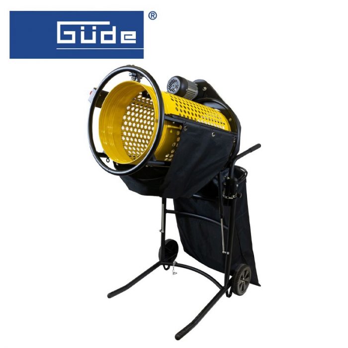 Ротационно сито 360W GUDE GRS 375 / 94414 / 1