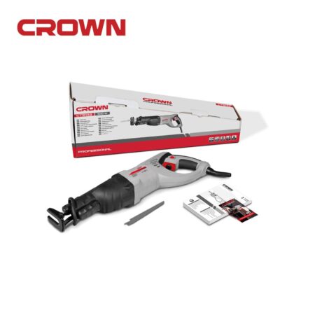 Саблен трион / CROWN CT15133 / 1010 W 3