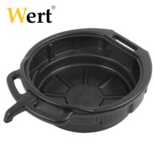Съд за източване на масло 17л. / Wert 2691 /