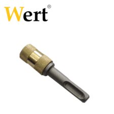 SDS Plus адаптор за битове / WERT 3298 /