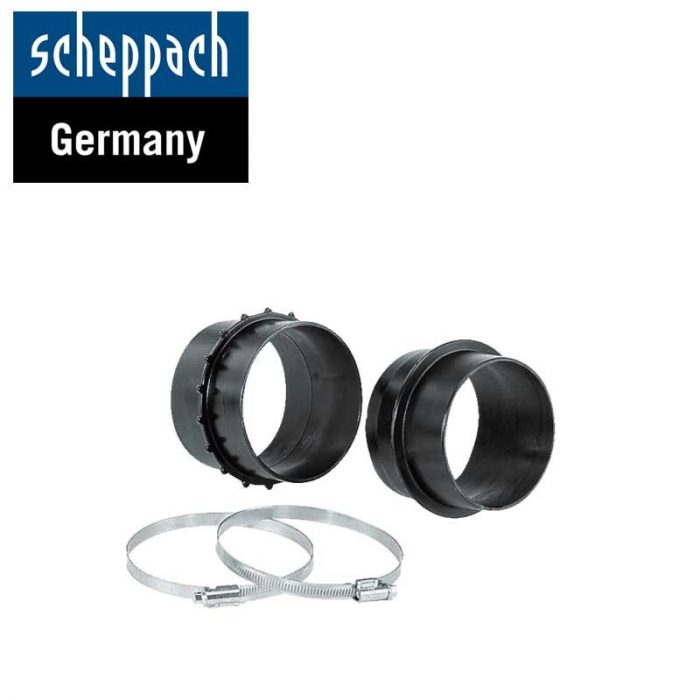 Скоба за армиран маркуч за Scheppach HD12 2