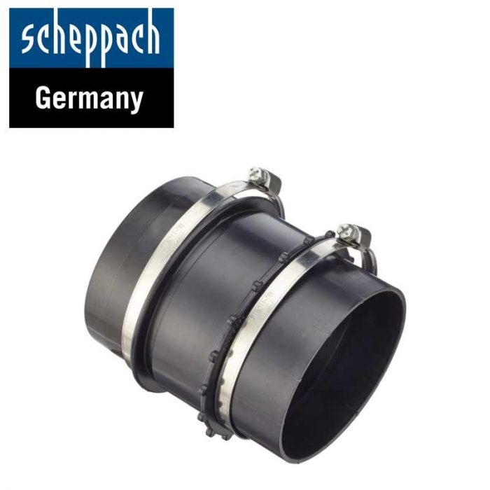 Скоба за армиран маркуч за Scheppach HD12 1