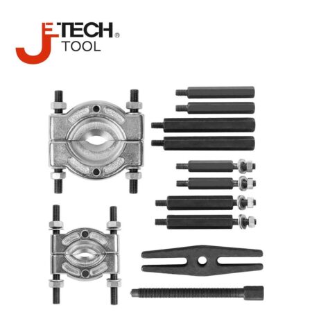 Сепаратор за лагери комплект 12 бр / JeTech BSS-12S / 2