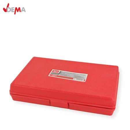 Сервизен комплект за ремонт на гуми, 40 части / DEMA 18058 / 3