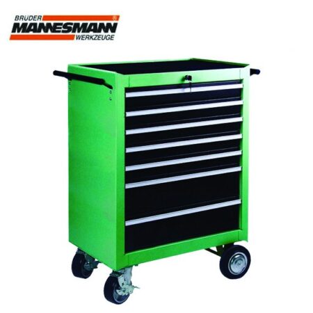 Сервизна количка за инструменти с 321 части / Mannesmann 28270 / 1