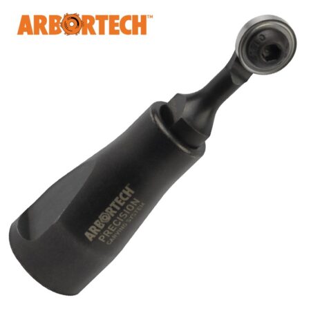 Сферичен накрайник - пецизен / Arbortech PCS.FG.SPHERE1000 / 2