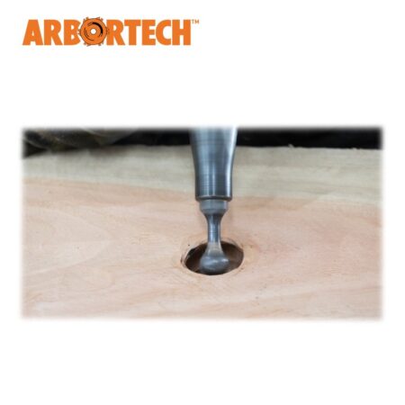 Сферичен накрайник - пецизен / Arbortech PCS.FG.SPHERE1000 / 4