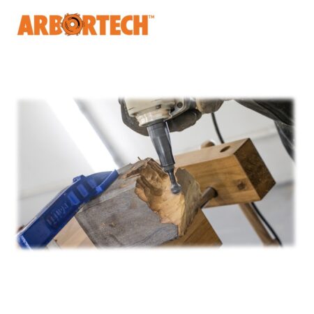 Сферичен накрайник - пецизен / Arbortech PCS.FG.SPHERE1000 / 5