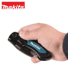 Сгъваем макетен нож / Makita P-90548 /